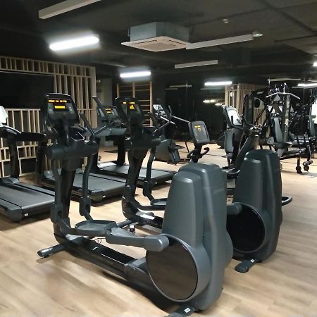Apartament Zoom 弗罗茨瓦夫 外观 照片
