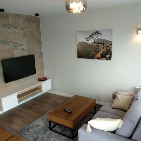 Apartament Zoom 弗罗茨瓦夫 外观 照片