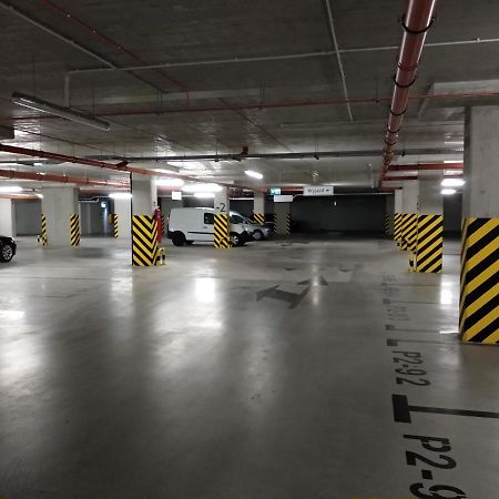Apartament Zoom 弗罗茨瓦夫 外观 照片