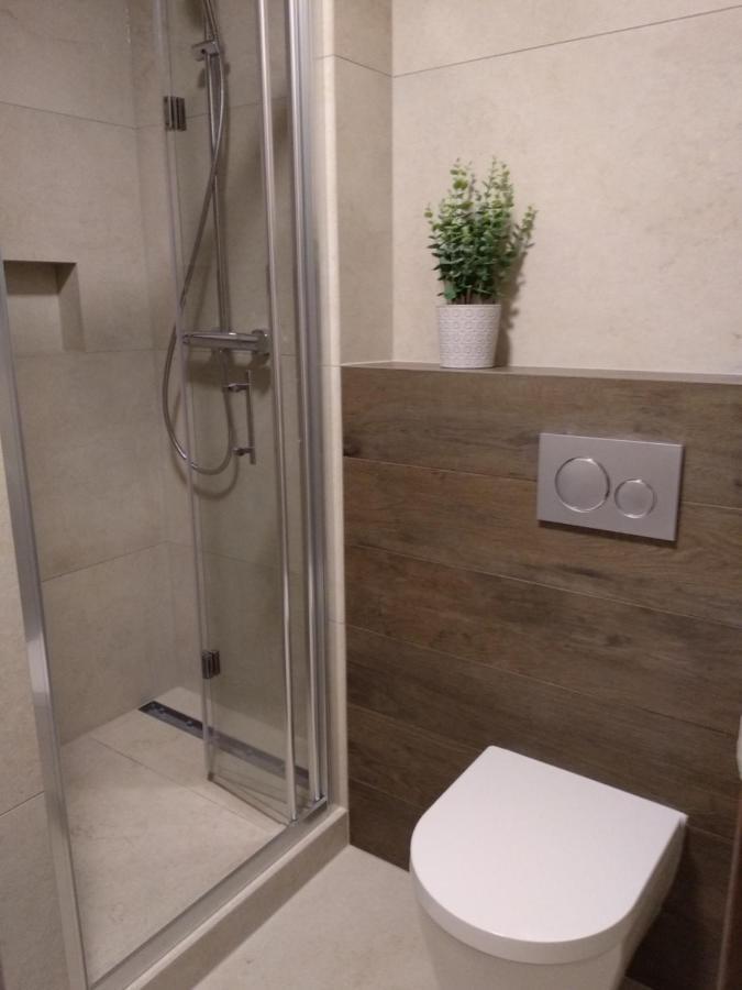 Apartament Zoom 弗罗茨瓦夫 外观 照片