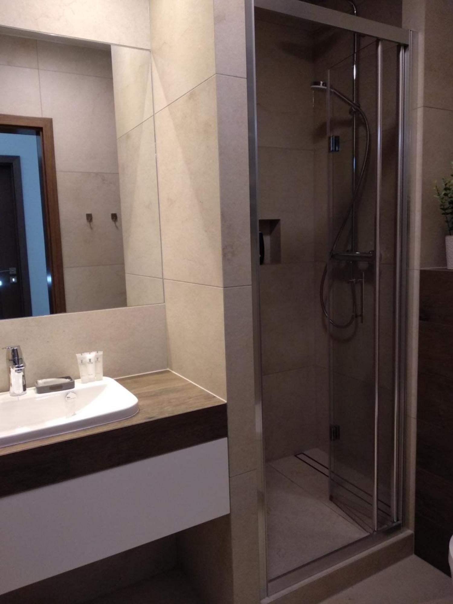 Apartament Zoom 弗罗茨瓦夫 外观 照片